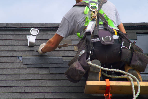 Best Roof Maintenance Services  in Holdenville, OK