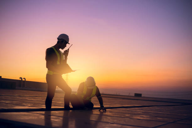 Best Best Roofing Contractors  in Holdenville, OK