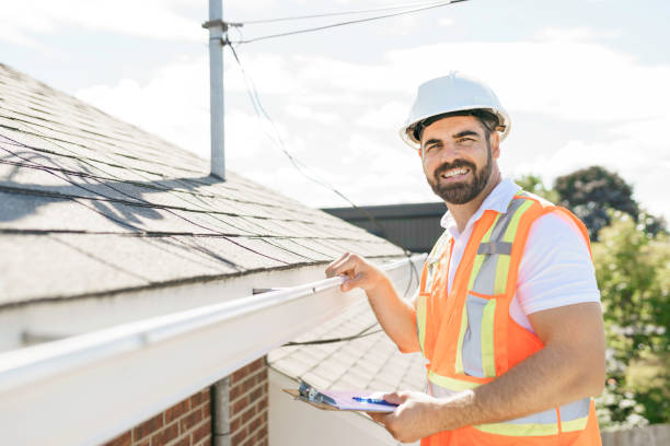 Best Metal Roofing Contractor  in Holdenville, OK