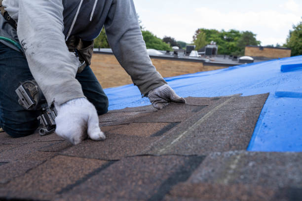 Best Tile Roofing Contractor  in Holdenville, OK