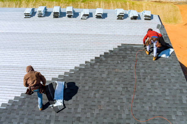 Best Storm Damage Roof Repair  in Holdenville, OK