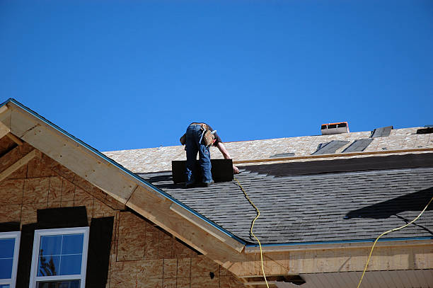 Best Commercial Roofing Services  in Holdenville, OK