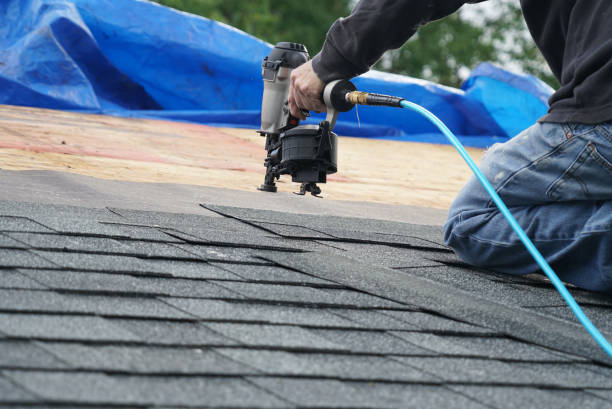 Best Affordable Roofing Company  in Holdenville, OK