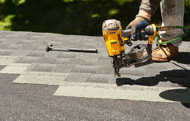 Best Local Roofing Companies  in Holdenville, OK