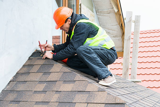 Best New Roof Installation  in Holdenville, OK