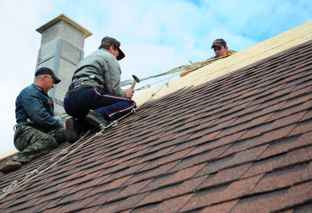 Best New Roof Installation  in Holdenville, OK