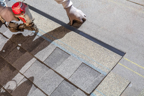 Best Roof Replacement Cost  in Holdenville, OK