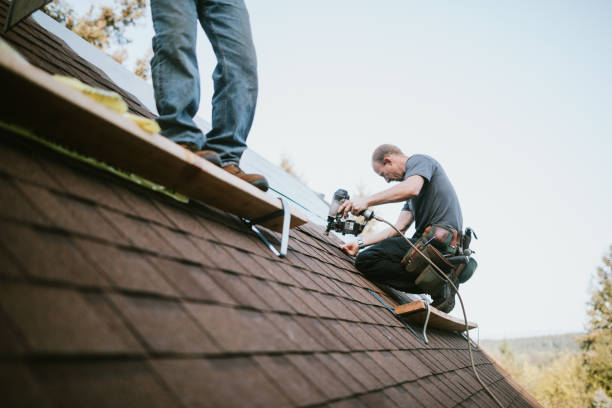 Trusted Holdenville, OK Roofing Contractor Experts