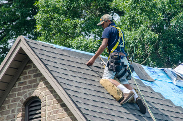 Best Roof Replacement Cost  in Holdenville, OK